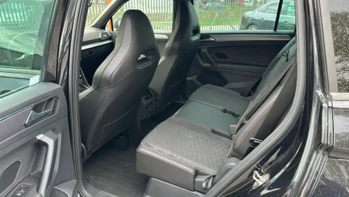 SEAT Tarraco Tarraco 2.0 Eco TSI FR S&S 4Drive DSG