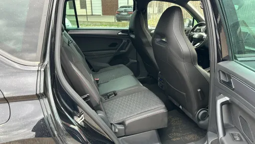 SEAT Tarraco Tarraco 2.0 Eco TSI FR S&S 4Drive DSG