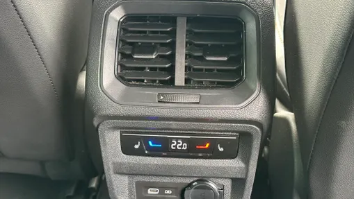 SEAT Tarraco Tarraco 2.0 Eco TSI FR S&S 4Drive DSG