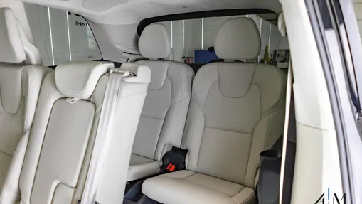 VOLVO XC90 XC90 T8 AWD Plug-In Hybrid Ultimate Dark 7os aut