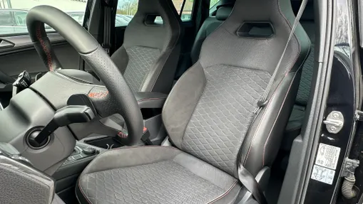 SEAT Tarraco Tarraco 2.0 Eco TSI FR S&S 4Drive DSG