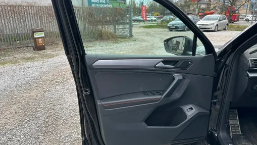 SEAT Tarraco Tarraco 2.0 Eco TSI FR S&S 4Drive DSG