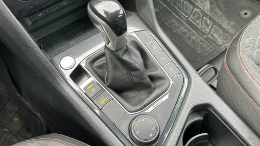 SEAT Tarraco Tarraco 2.0 Eco TSI FR S&S 4Drive DSG