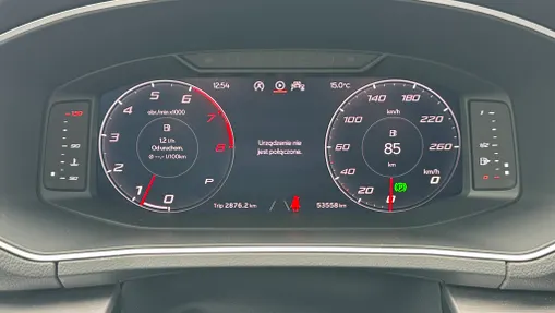 SEAT Tarraco Tarraco 2.0 Eco TSI FR S&S 4Drive DSG
