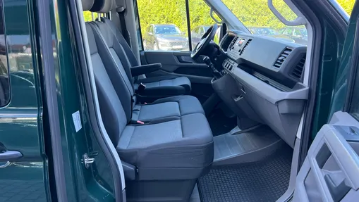 VOLKSWAGEN Crafter Crafter 30 TDI (11,3m3) Trendline