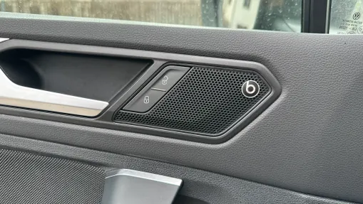 SEAT Tarraco Tarraco 2.0 Eco TSI FR S&S 4Drive DSG