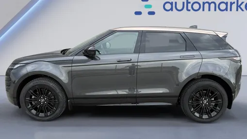 LAND ROVER Range Rover Evoque Evoque 2.0 D200 mHEV Dynamic HSE