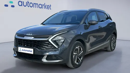 KIA Sportage Sportage 1.6 T-GDI L 2WD DCT