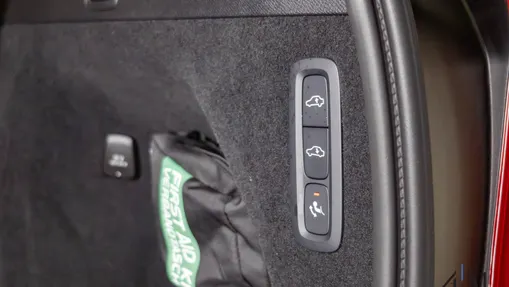 VOLVO XC90 XC90 T8 AWD Plug-In Hybrid Ultimate Dark 7os aut