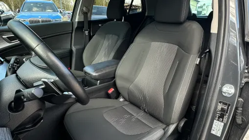 KIA Sportage Sportage 1.6 T-GDI L 2WD DCT
