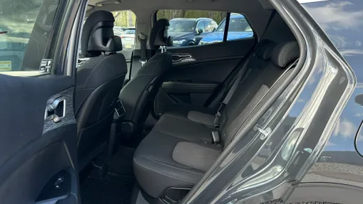 KIA Sportage Sportage 1.6 T-GDI L 2WD DCT
