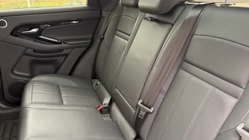 LAND ROVER Range Rover Evoque Evoque 2.0 D200 mHEV Dynamic HSE