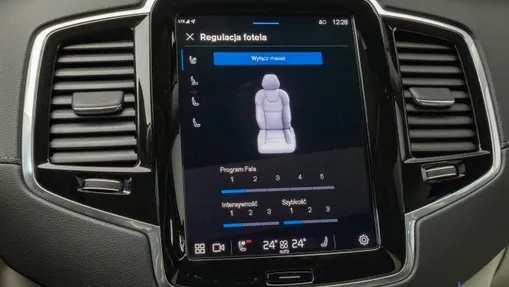 VOLVO XC90 XC90 T8 AWD Plug-In Hybrid Ultimate Dark 7os aut