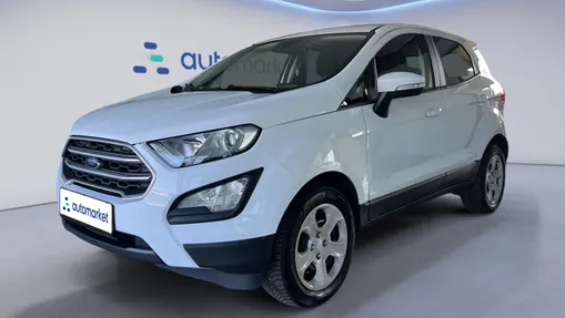 FORD Ecosport Ecosport 1.0 EcoBoost GPF Trend