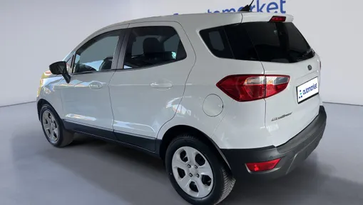 FORD Ecosport Ecosport 1.0 EcoBoost GPF Trend