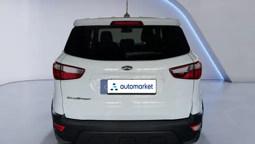 FORD Ecosport Ecosport 1.0 EcoBoost GPF Trend