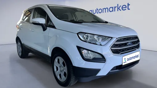 FORD Ecosport Ecosport 1.0 EcoBoost GPF Trend