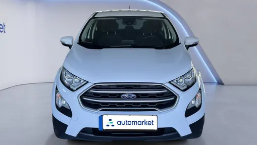 FORD Ecosport Ecosport 1.0 EcoBoost GPF Trend