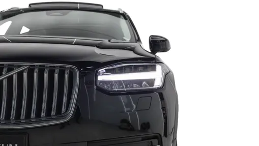 VOLVO XC90 XC90 T8 AWD Plug-In Hybrid Ultimate Bright 7os aut