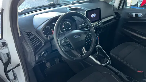 FORD Ecosport Ecosport 1.0 EcoBoost GPF Trend