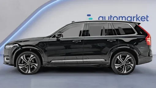 VOLVO XC90 XC90 T8 AWD Plug-In Hybrid Ultimate Bright 7os aut