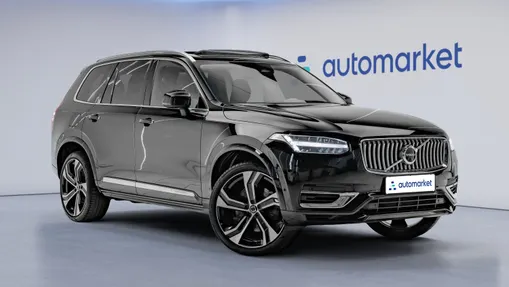 VOLVO XC90 XC90 T8 AWD Plug-In Hybrid Ultimate Bright 7os aut