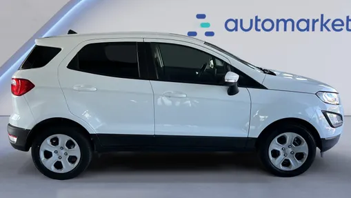 FORD Ecosport Ecosport 1.0 EcoBoost GPF Trend