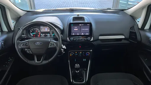 FORD Ecosport Ecosport 1.0 EcoBoost GPF Trend
