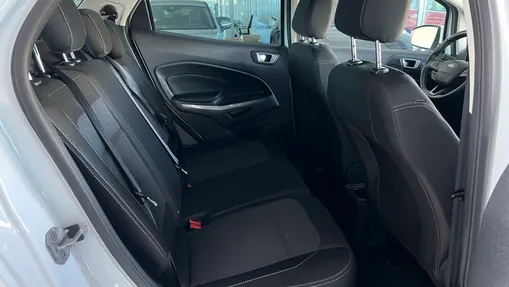 FORD Ecosport Ecosport 1.0 EcoBoost GPF Trend