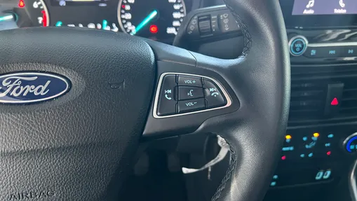 FORD Ecosport Ecosport 1.0 EcoBoost GPF Trend