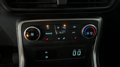 FORD Ecosport Ecosport 1.0 EcoBoost GPF Trend