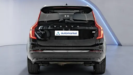 VOLVO XC90 XC90 T8 AWD Plug-In Hybrid Ultimate Bright 7os aut