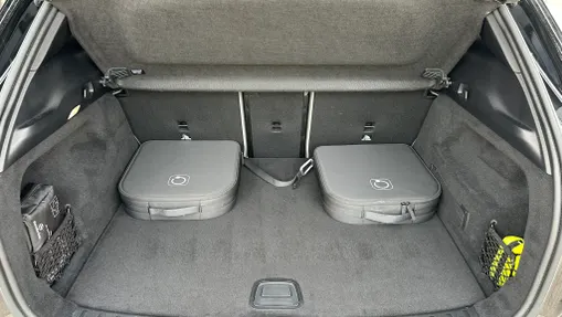 MERCEDES-BENZ EQA EQA 250 66.5kWh Electric Art