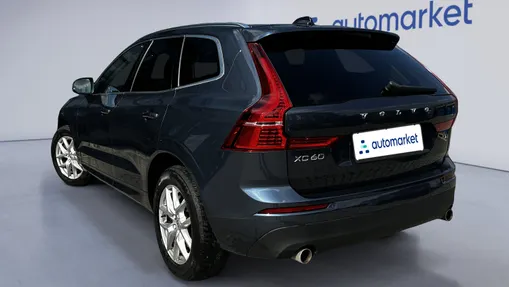 VOLVO XC60 XC60 T4 Momentum Pro aut