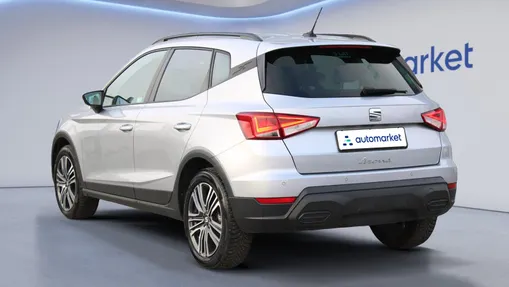 SEAT Arona Arona 1.0 TSI Style S&S