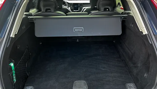 VOLVO XC60 XC60 T4 Momentum Pro aut