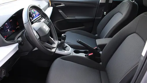 SEAT Arona Arona 1.0 TSI Style S&S
