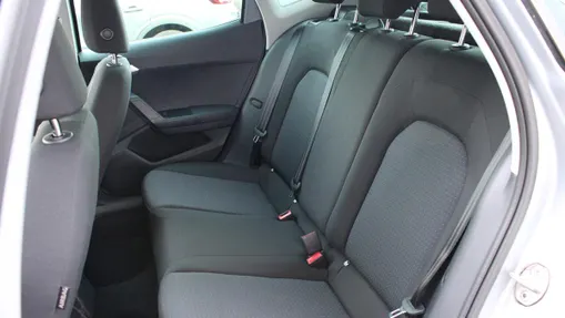 SEAT Arona Arona 1.0 TSI Style S&S