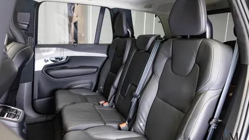 VOLVO XC90 XC90 T8 AWD Plug-In Hybrid Ultimate Bright 7os aut