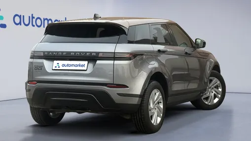 LAND ROVER Range Rover Evoque Evoque 2.0 D200 mHEV S