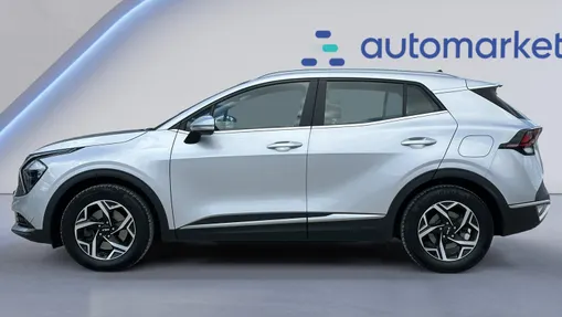KIA Sportage Sportage 1.6 T-GDI M 2WD