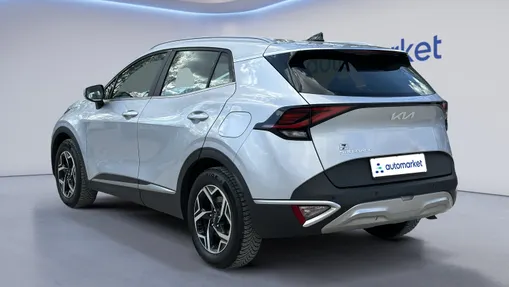 KIA Sportage Sportage 1.6 T-GDI M 2WD