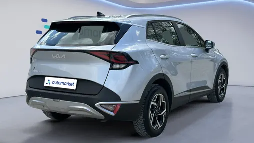 KIA Sportage Sportage 1.6 T-GDI M 2WD