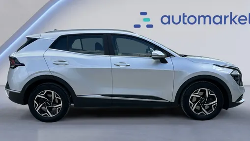 KIA Sportage Sportage 1.6 T-GDI M 2WD