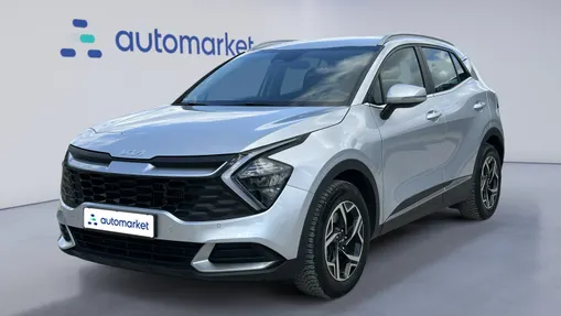 KIA Sportage Sportage 1.6 T-GDI M 2WD