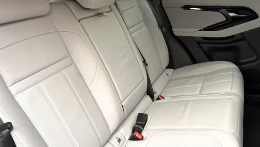 LAND ROVER Range Rover Evoque Evoque 2.0 D200 mHEV S
