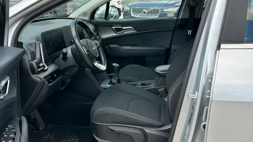 KIA Sportage Sportage 1.6 T-GDI M 2WD