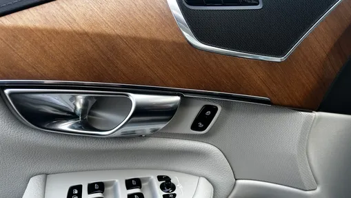 VOLVO XC90 XC90 B5 D AWD Inscription 7os aut