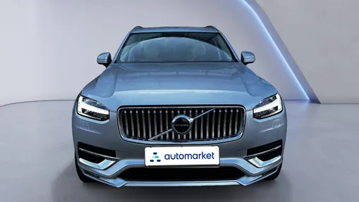VOLVO XC90 XC90 B5 D AWD Inscription 7os aut