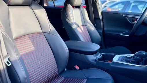 TOYOTA RAV4 RAV4 2.5 Plug-In Hybrid Selection 4x4 Nowy